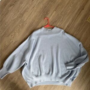 Free People easy street tunic